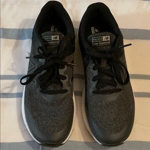 Like New! New Balance Ralaxa Cush